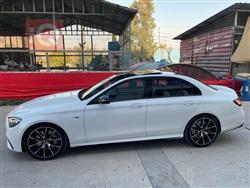 مرسيدس بنز E-Class